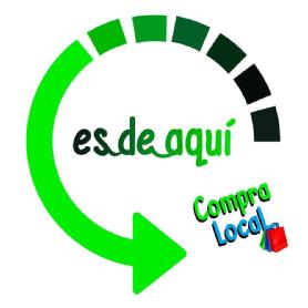 Imagen de esdeaquí Compra Local