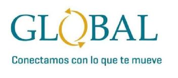 Imagen de GLOBAL CONECTAMOS CON LO QUE TE MUEVE