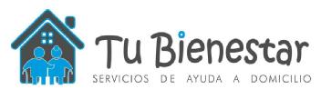 Imagen de TU BIENESTAR SERVICIOS DE AYUDA A DOMICILIO