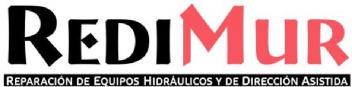 Imagen de REDIMUR REPARACIÓN DE EQUIPOS HIDRÁULICOS Y DE DIRECCIÓN ASISTIDA