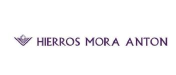 Imagen de HIERROS MORA ANTON