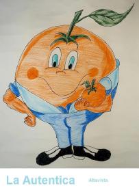 Imagen de LA AUTENTICA ALTAVISTA