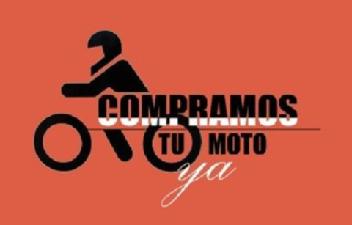 Imagen de COMPRAMOS TU MOTO YA