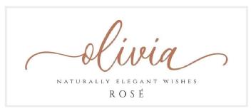 Imagen de OLIVIA NATURALLY ELEGANT WISHES ROSÉ