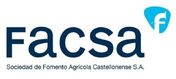 Imagen de FACSA SOCIEDAD DE FOMENTO AGRICOLA CASTELLONENSE,S.A