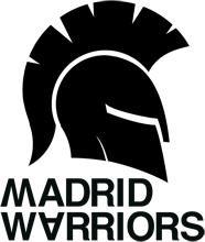 Imagen de MADRID WARRIORS