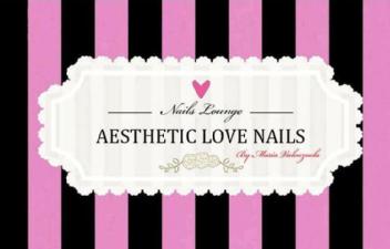 Imagen de NAILS LOUNGE AESTHETIC LOVE NAILS BY MARIA VALENZUELA