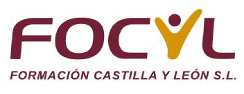 Imagen de FOCYL FORMACIÓN CASTILLA Y LEÓN, S.L