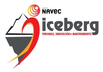 Imagen de GRUPO NAVEC ICEBERG PERSONAS INNOVACION MANTENIMIENTO