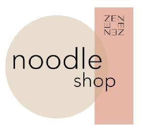 Imagen de NOODLE SHOP ZEN ZEN ZEN ZEN