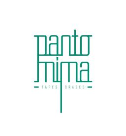 Imagen de PANTOMIMA TAPES I BRASES
