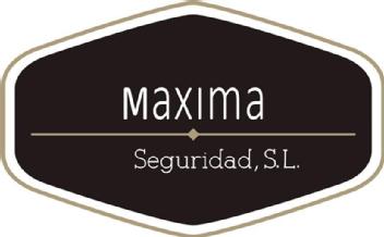 Imagen de MAXIMA SEGURIDAD, S.L