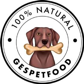 Imagen de GESPETFOOD 100% NATURAL