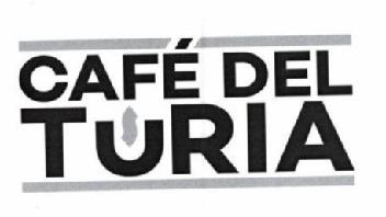 Imagen de CAFE DEL TURIA