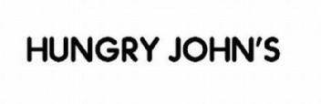Imagen de HUNGRY JOHN\'S