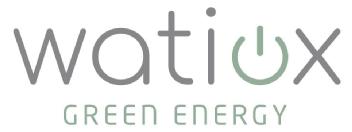 Imagen de WATIOX GREEN ENERGY