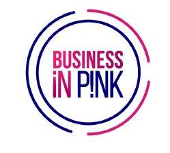 Imagen de Business In Pink