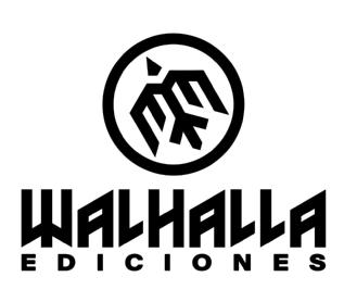 Imagen de WALHALLA EDICIONES