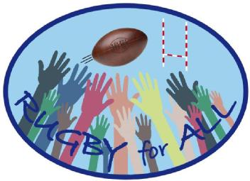 Imagen de RUGBY for ALL
