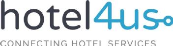 Imagen de hotel4us Connecting Hotel Services