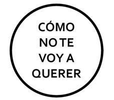 Imagen de COMO NO TE VOY A QUERER