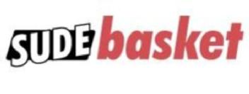 Imagen de SUDE BASKET