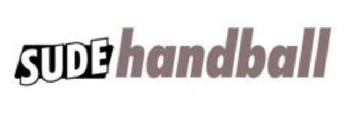 Imagen de SUDE HANDBALL