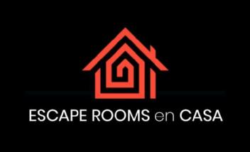 Imagen de ESCAPE ROOMS EN CASA