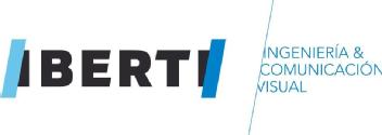 Imagen de IBERTI INGENIERIA & COMUNICACIÓN VISUAL