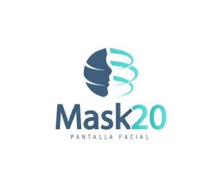 Imagen de MASK20 PANTALLA FACIAL