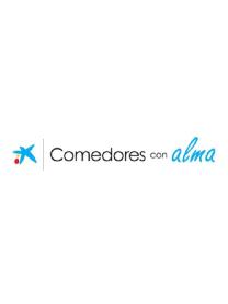 Imagen de Comedores con alma