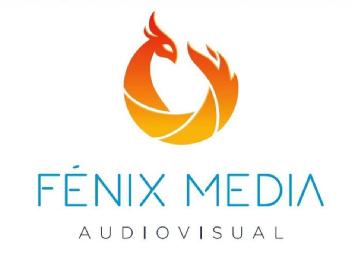Imagen de FÉNIX MEDIA AUDIOVISUAL