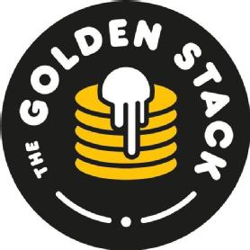 Imagen de THE GOLDEN STACK
