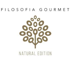 Imagen de FILOSOFIA GOURMET NATURAL EDITION