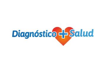 Imagen de DIAGNOSTICO + SALUD