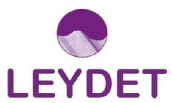Imagen de LEYDET