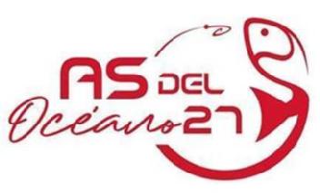 Imagen de AS DEL OCÉANO 27