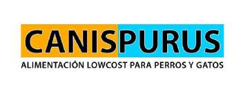Imagen de CANISPURUS ALIMENTACION LOWCOST PARA PERROS Y GATOS