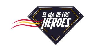 Imagen de El día de los héroes