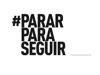 Imagen de PARAR PARA SEGUIR