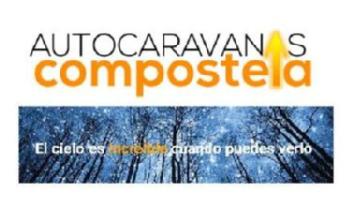 Imagen de AUTOCARAVANAS COMPOSTELA EL CIELO ES INCREIBLE CUANDO PUEDES VERLO