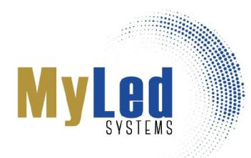 Imagen de MYLED SYSTEMS