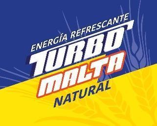 Imagen de ENERGIA REFRESCANTE TURBO MALTA NATURAL