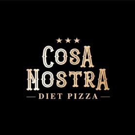 Imagen de COSA NOSTRA DIET PIZZA