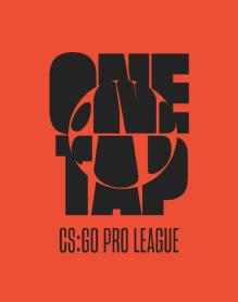 Imagen de ONE TAP CS: GO PRO LEAGUE