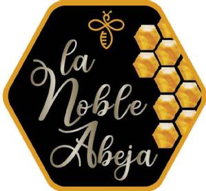 Imagen de LA NOBLE ABEJA