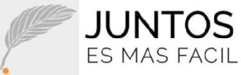 Imagen de JUNTOS ES MAS FACIL