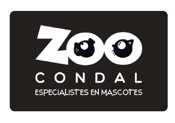 Imagen de ZOO CONDAL Especialistes en mascotes