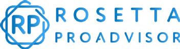 Imagen de RP ROSETTA PROADVISOR