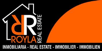 Imagen de RR INMOBILIARIA, REAL ESTATE, INMOBILIER, INMOBILIEN, ROYLA